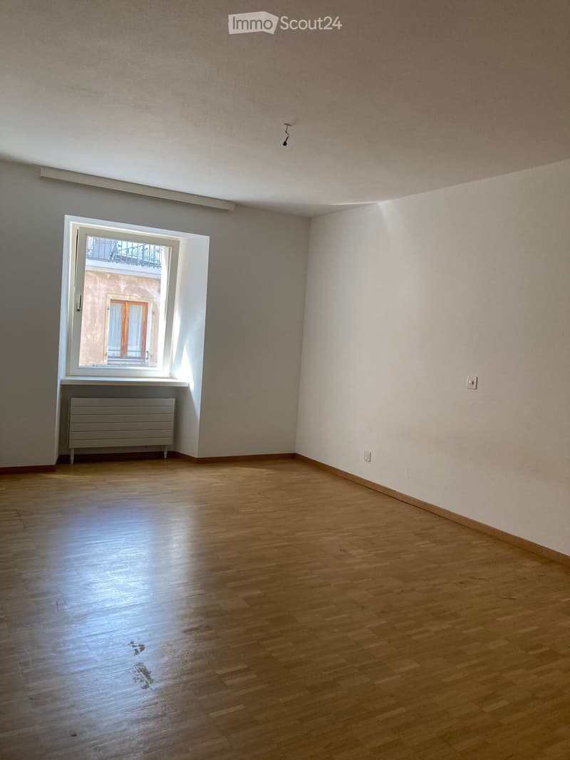 Appartamento 3.5 locali a Piotta (8)
