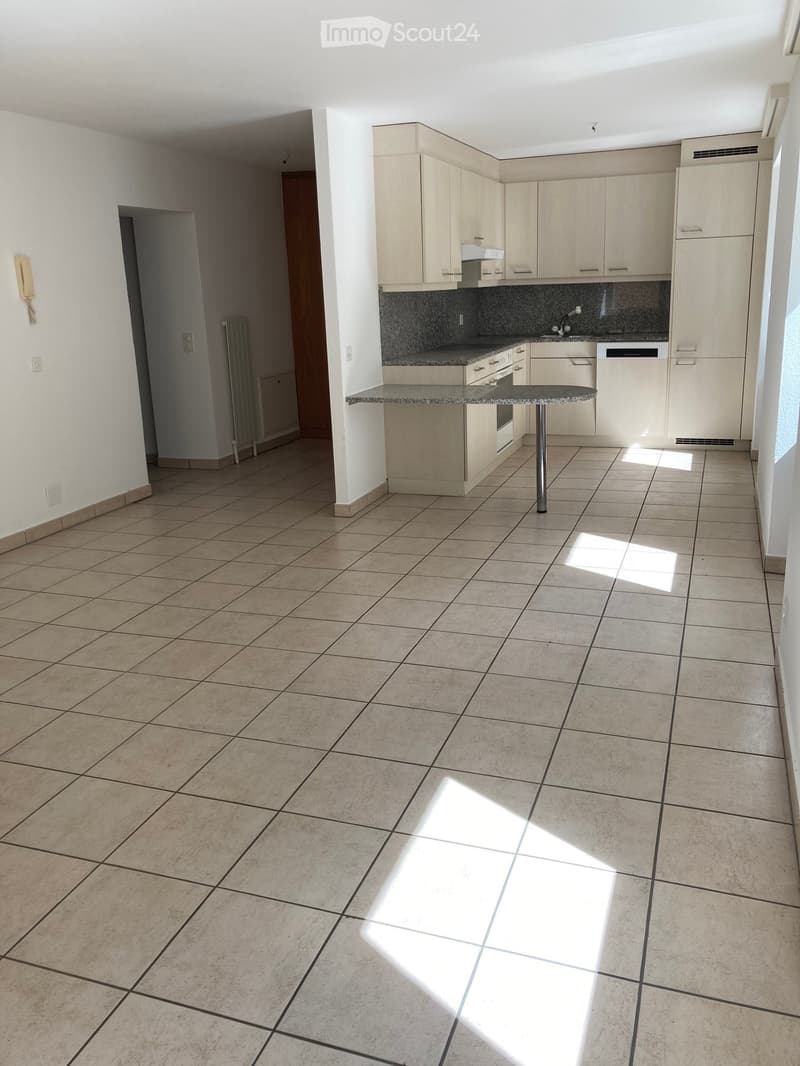 Appartamento 3.5 locali a Piotta (3)
