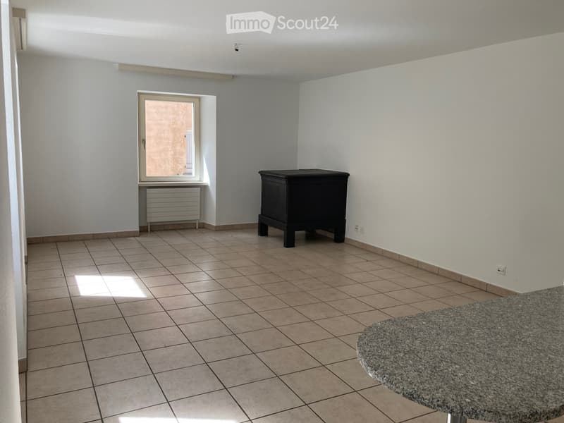 Appartamento 3.5 locali a Piotta (2)