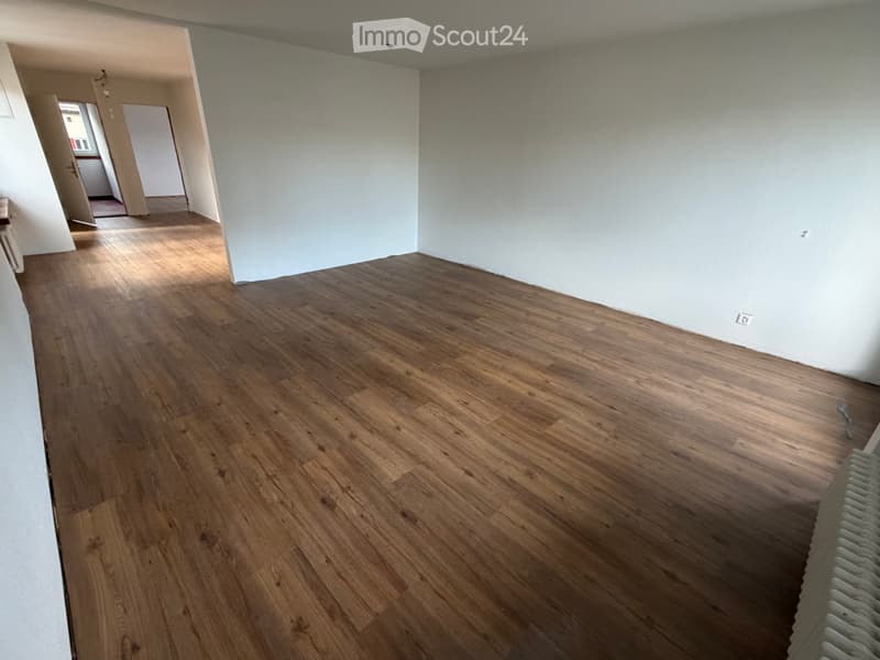 Komplett neu renovierte 4.5-Zimmerwohnung (105 m²) (5)