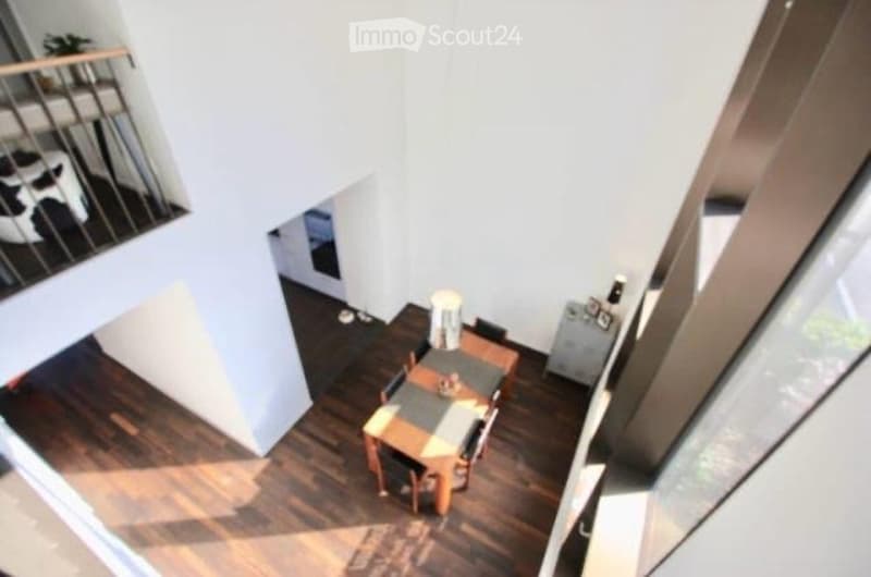 Exklusive 3.5-Zimmer-Garten-Maisonettewohnung Wallisellen (2)