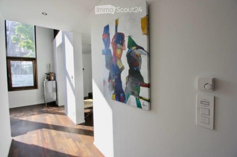 Exklusive 3.5-Zimmer-Garten-Maisonettewohnung Wallisellen (4)