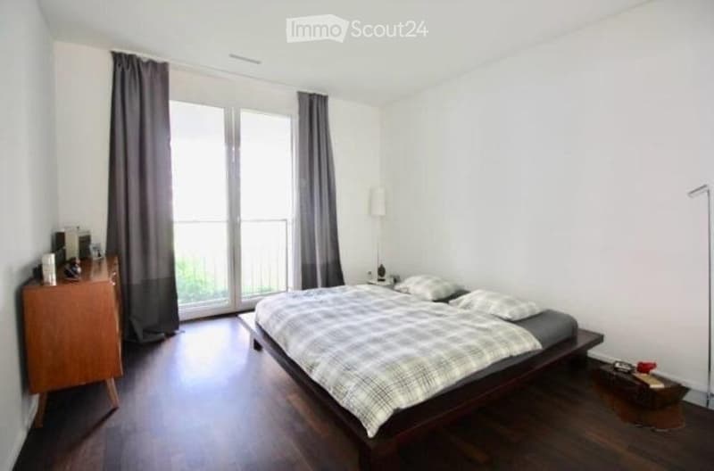 Exklusive 3.5-Zimmer-Garten-Maisonettewohnung Wallisellen (3)