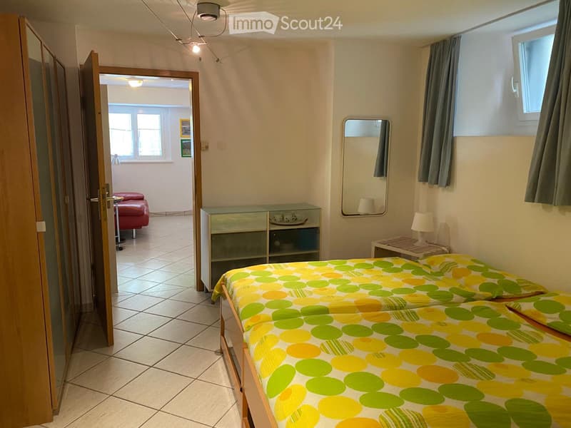 Appartamento Maggia (3)