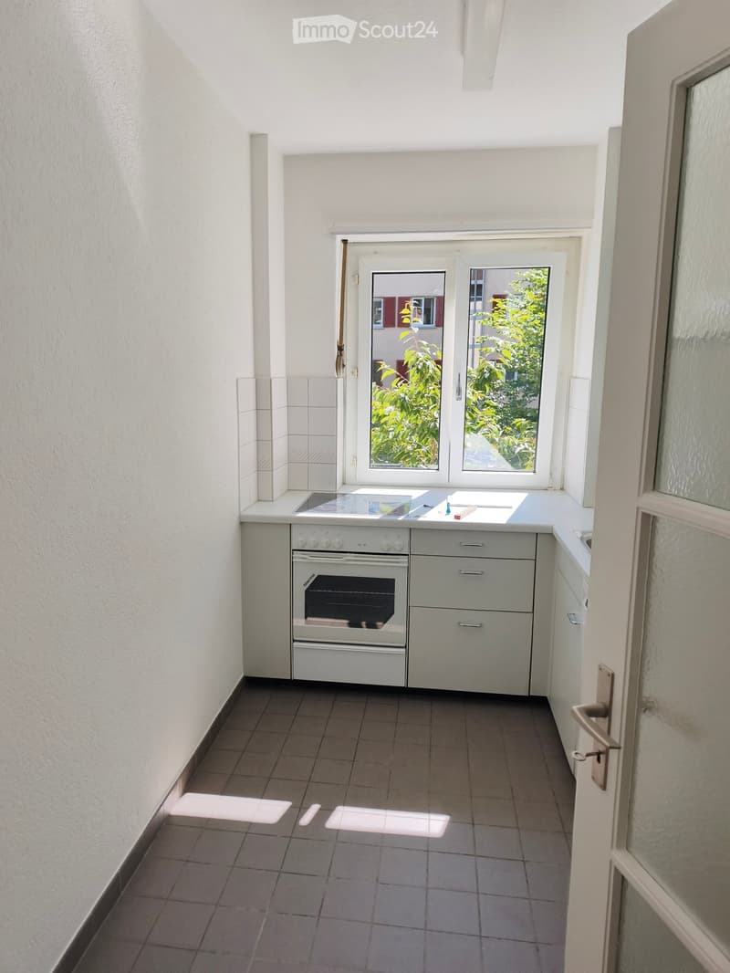 1-Zi.-Wohnung Bern Nachmieter/in gesucht ab 1. September (1)