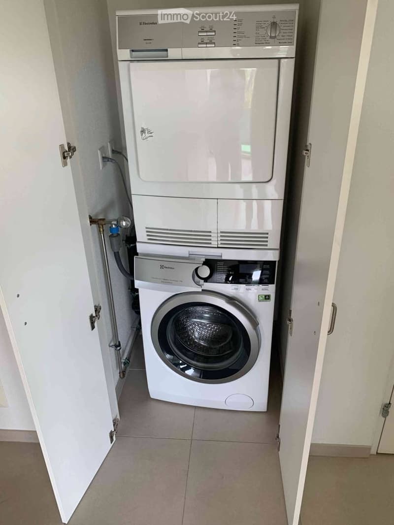 Appartement de 3,5 pièces calme et élégant à Wohlen AG (2)
