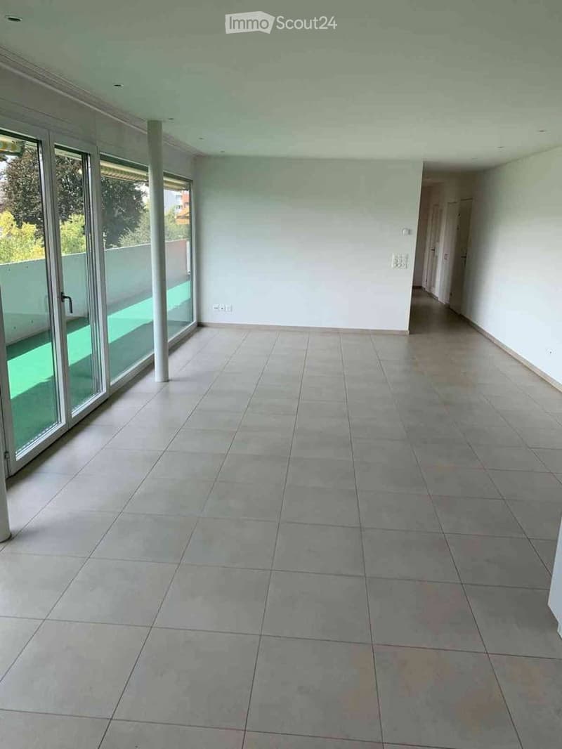 Appartement de 3,5 pièces calme et élégant à Wohlen AG (5)