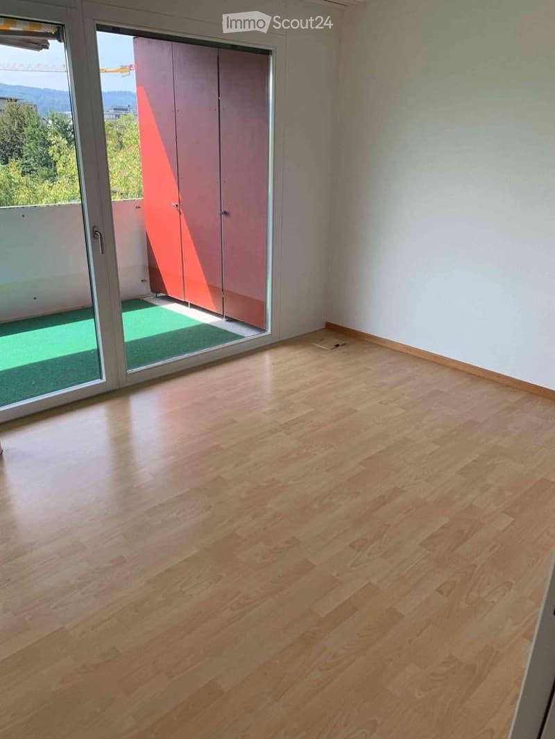 Appartement de 3,5 pièces calme et élégant à Wohlen AG (3)