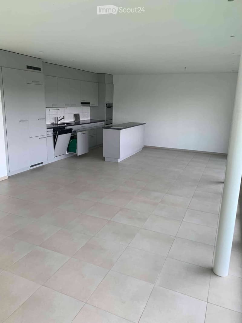 Appartement de 3,5 pièces calme et élégant à Wohlen AG (4)