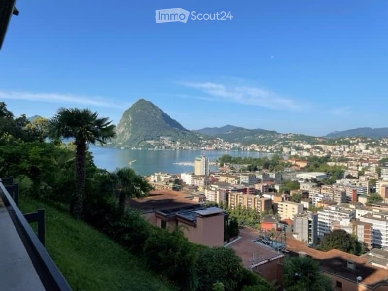 Appartamento vista lago (1)