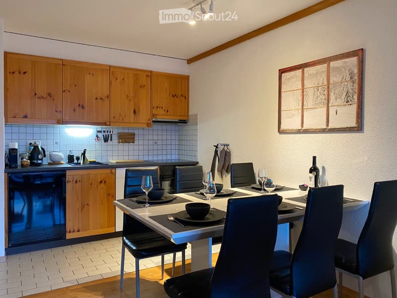 3 ½ Zimmer-Wohnung (2)