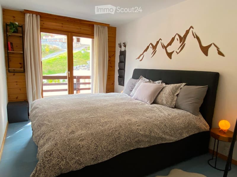 3 ½ Zimmer-Wohnung (3)