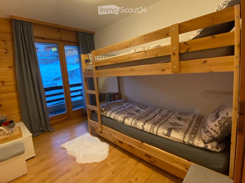 3 ½ Zimmer-Wohnung (4)