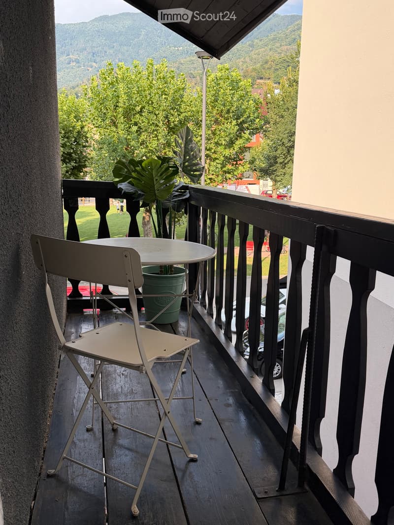 CASETTA DI CHARME A GIUBIASCO AFFITTI BREVI E TEMPORANEI (1)