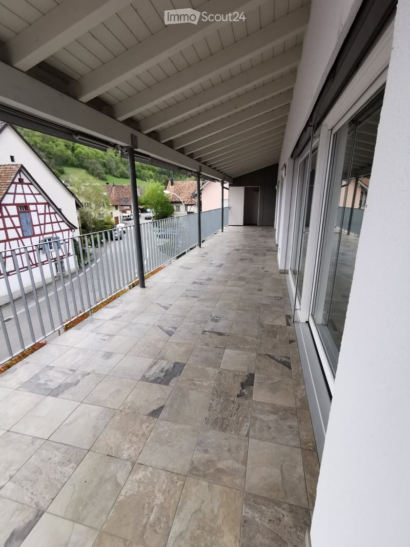 4.5 Zimmer Attikawohnung mit Lift direkt in die Wohnung (3)
