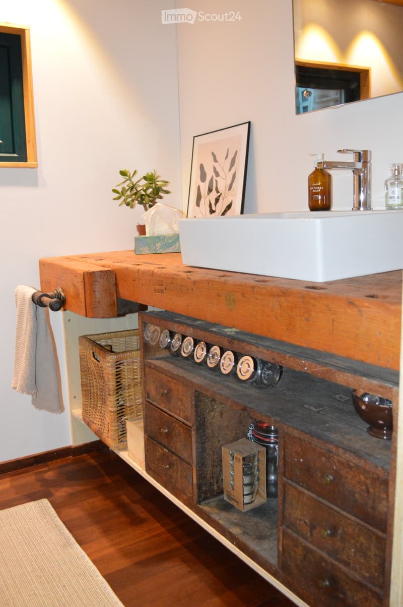 Tiny House / Tiny Home / Small Living Form (5)