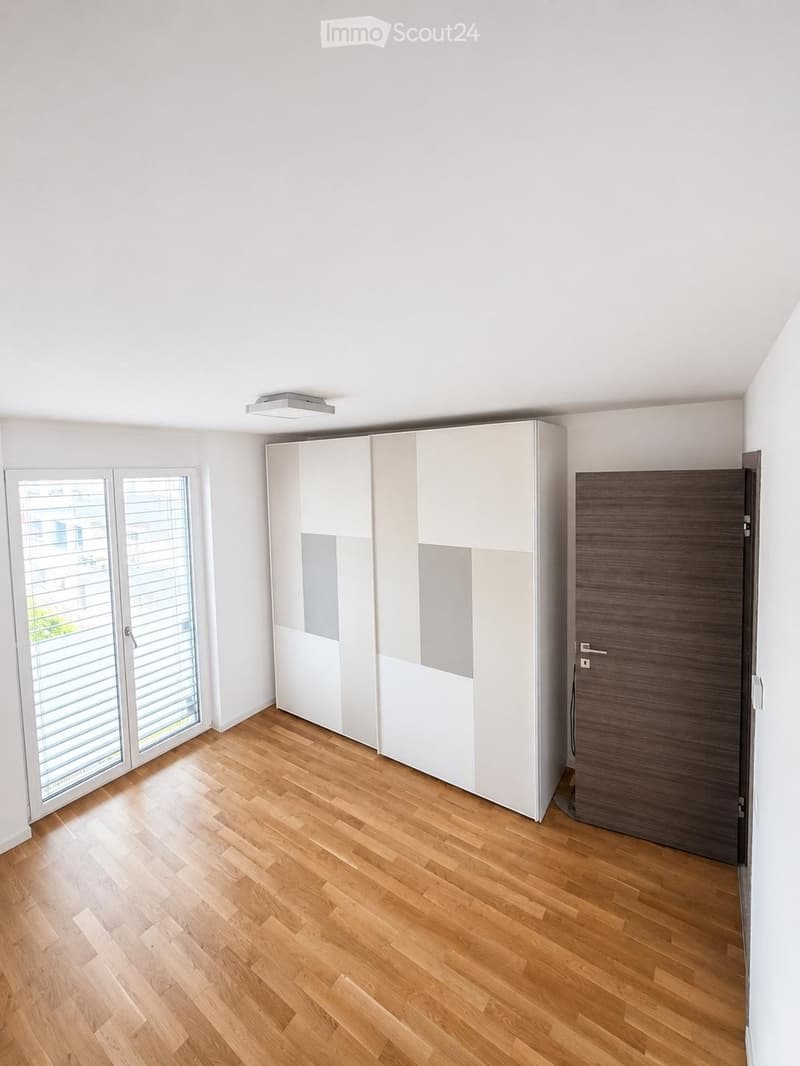 Splendido Appartamento 3,5 a Biasca (5)