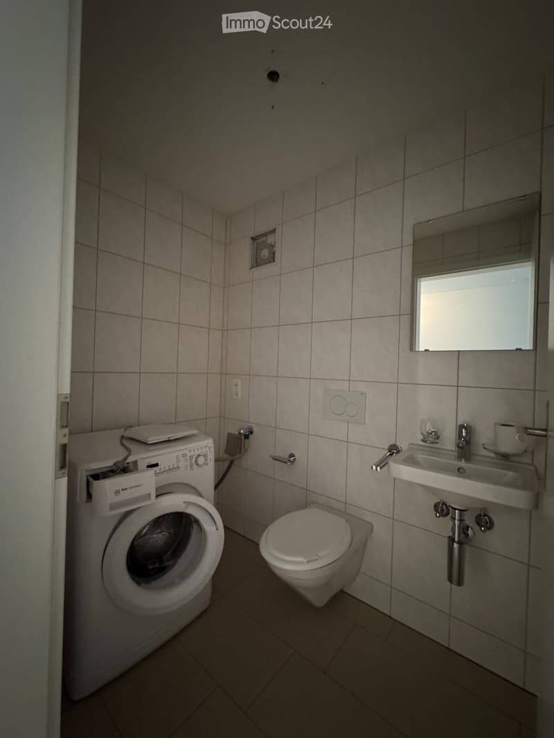 3.5 Zimmer Wohnung Flums (5)