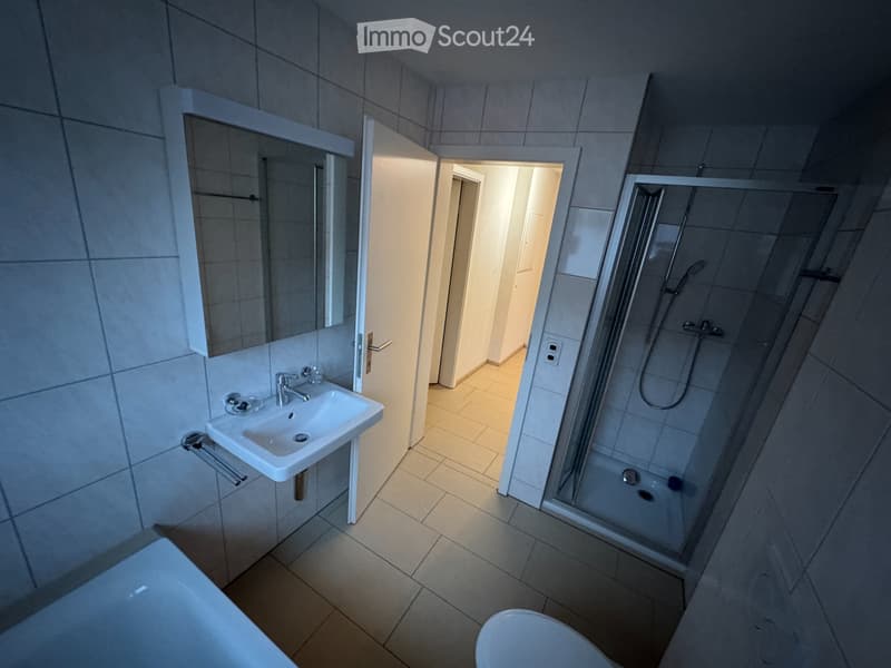 3.5 Zimmer Wohnung Flums (3)