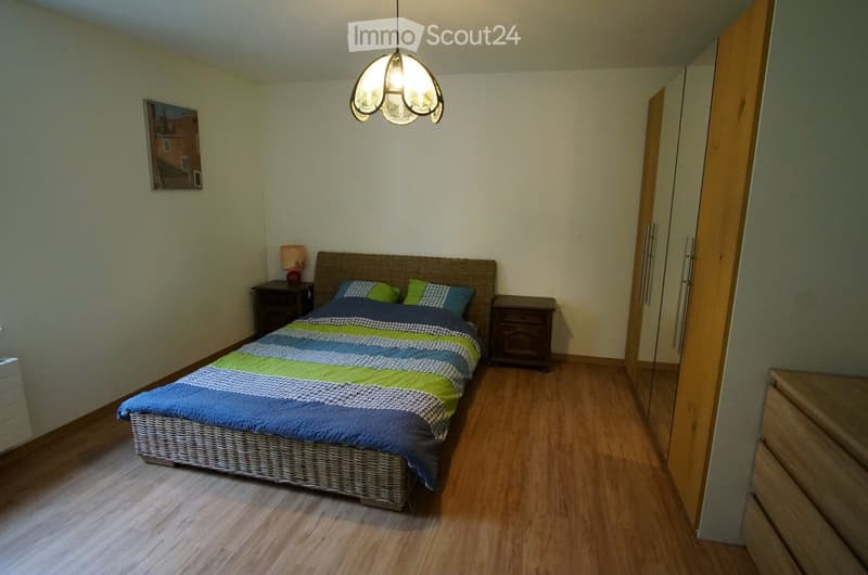 Bel appartement 2,5 pièces meublé/équipé à louer au Locle (2)