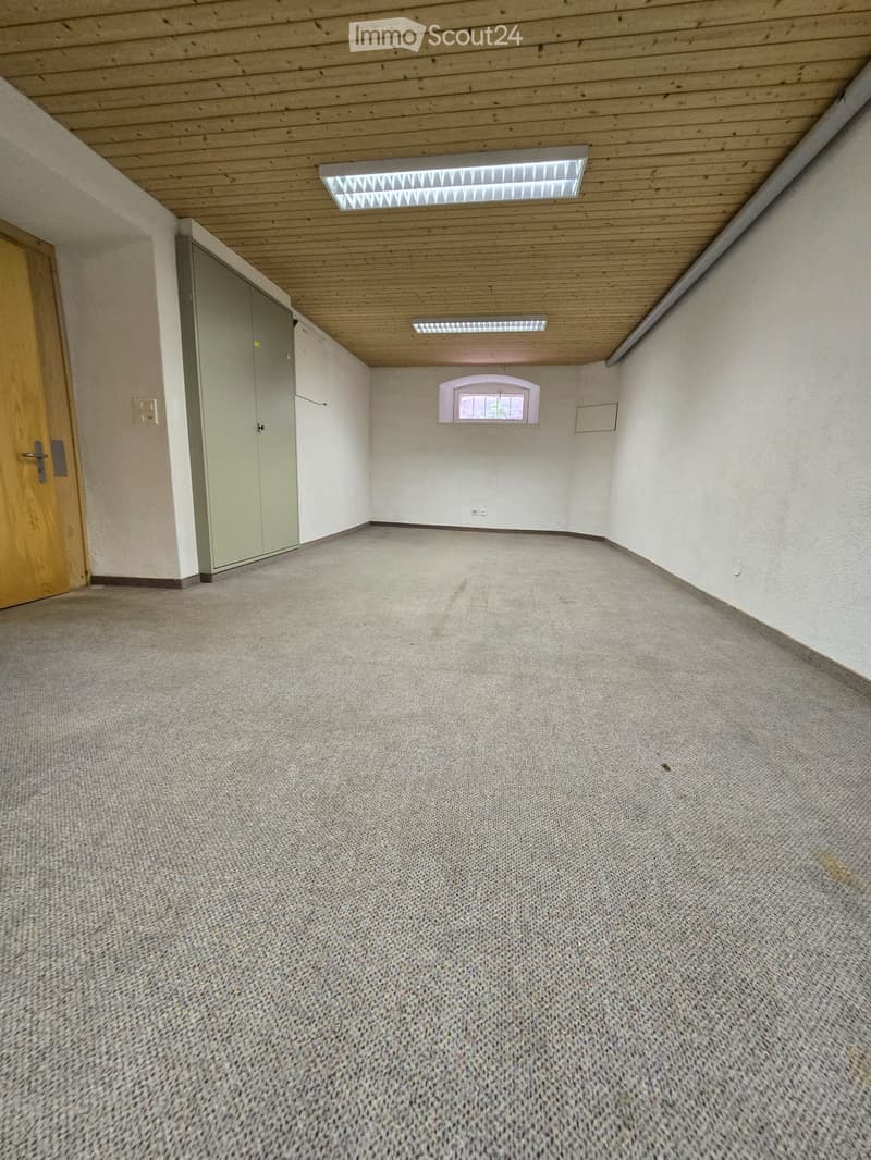 Salle de loisirs (1)