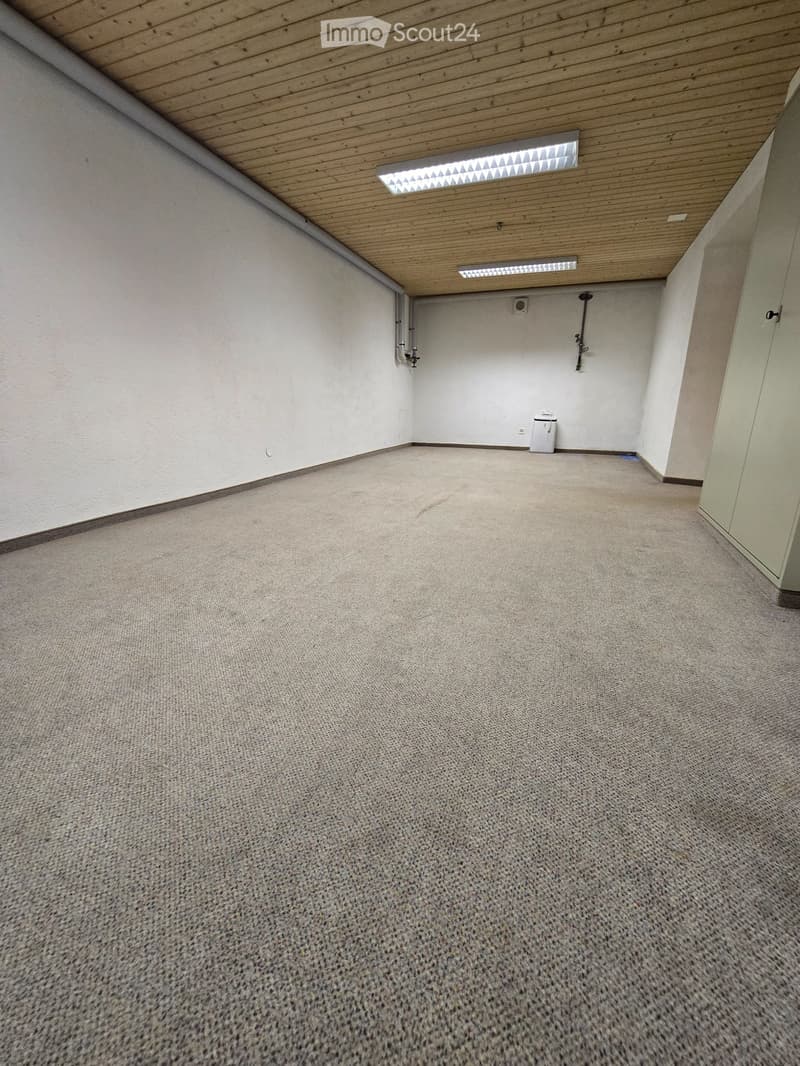 Salle de loisirs (2)