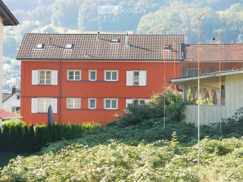 Wohnungstausch (1)