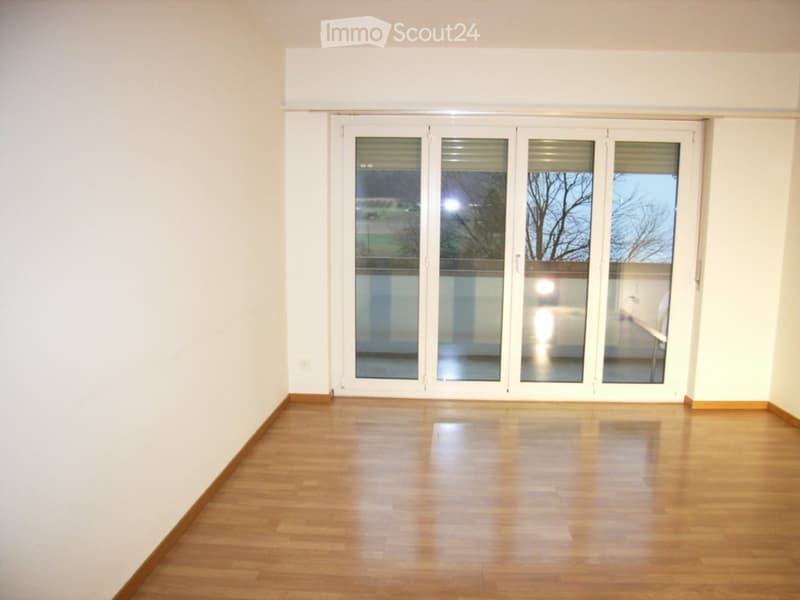 günstige 2.5 Zimmer Wohnung (2)