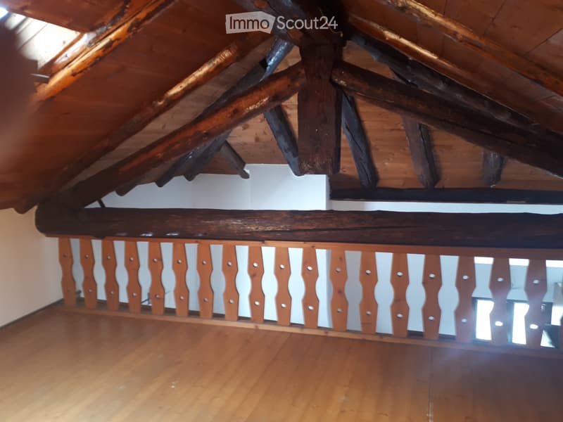 Casa unifamigliare con doppio parcheggio (5)