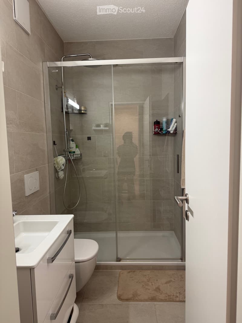 2.5 LOCALI A SEMENTINA CHF 1150. TUTTO COMPRESO! (2)