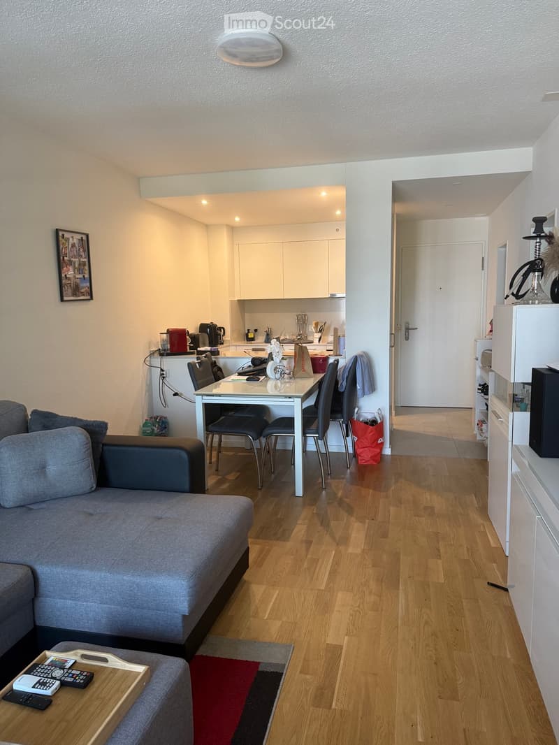 2.5 LOCALI A SEMENTINA CHF 1150. TUTTO COMPRESO! (1)