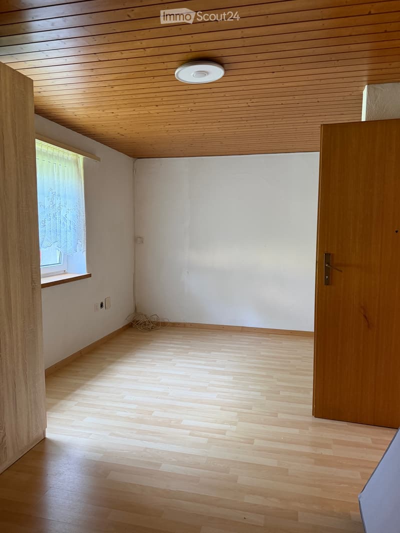 2 Zimmer Wohnung (5)