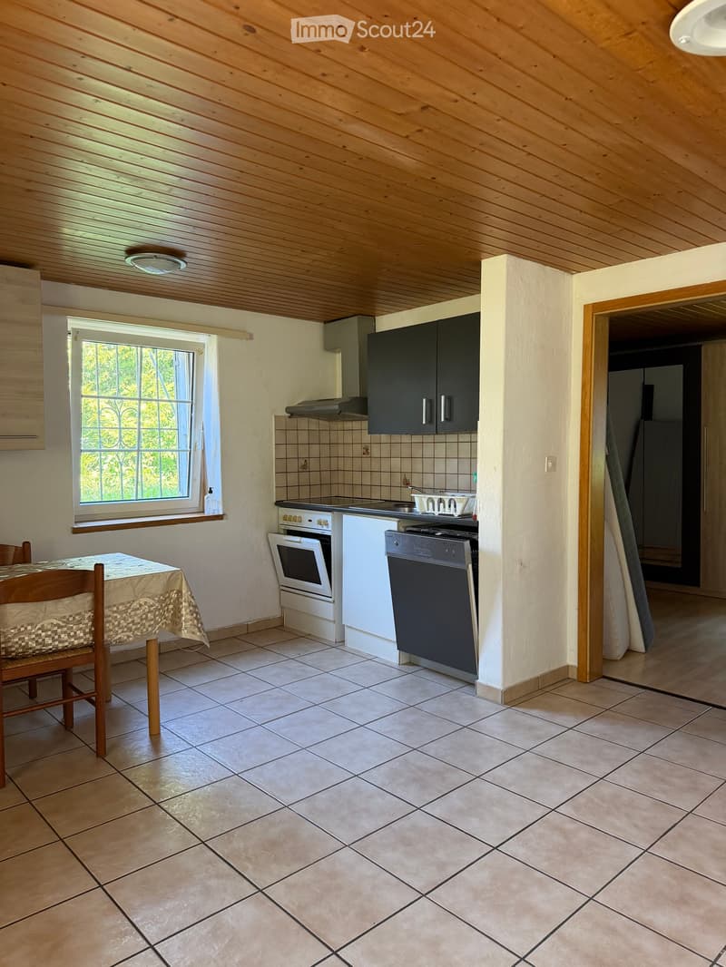2 Zimmer Wohnung (1)