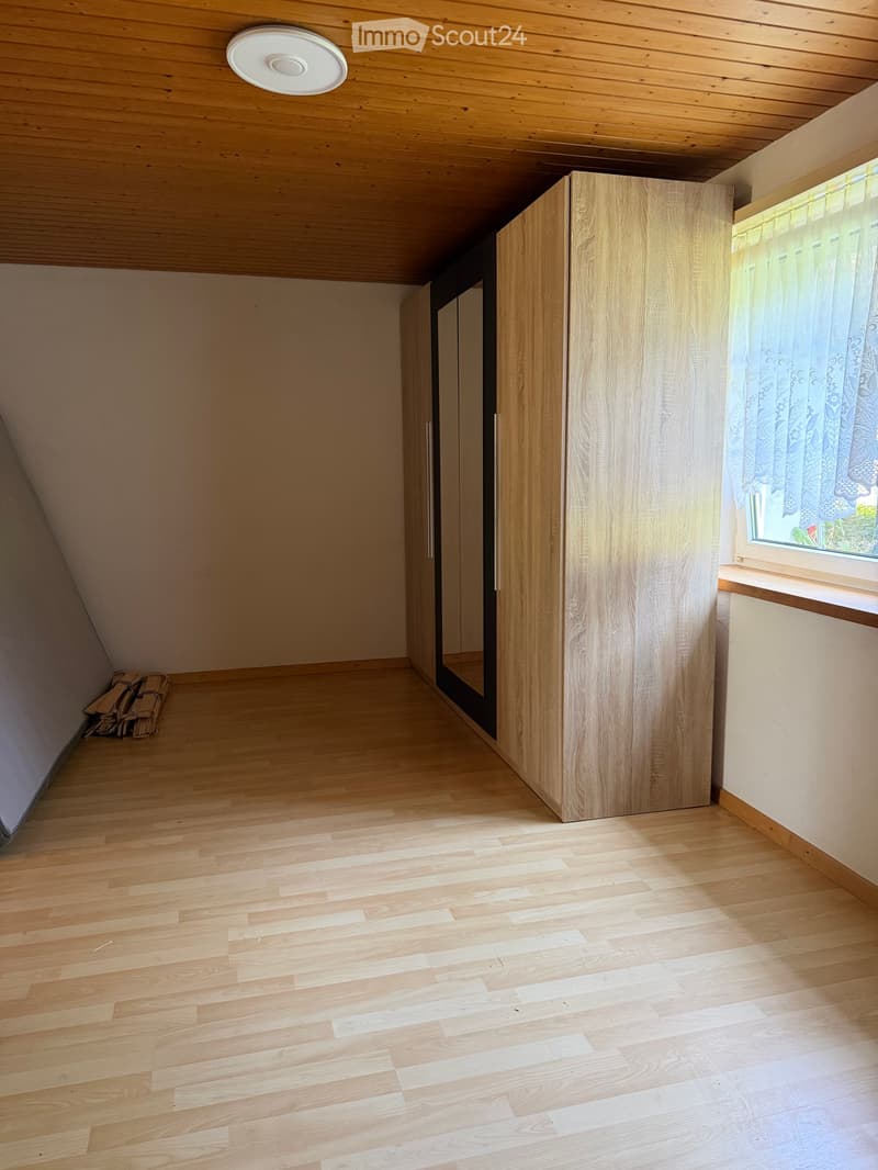 2 Zimmer Wohnung (4)