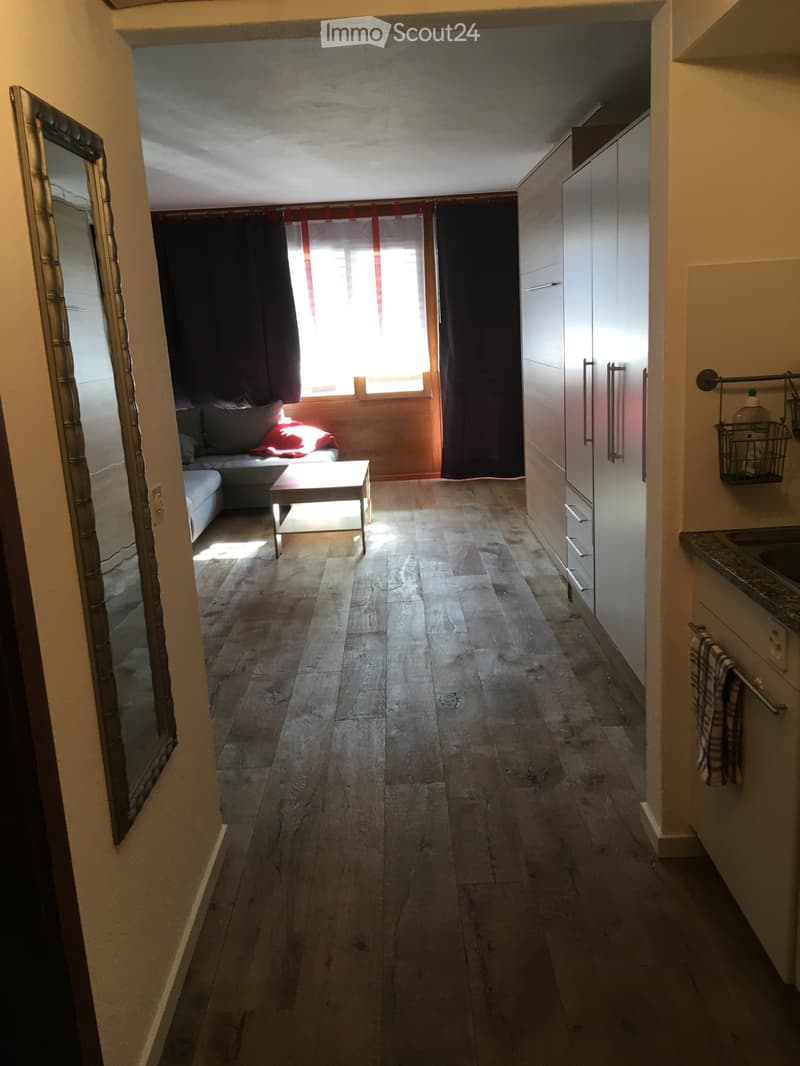 Perle in Laax - Mietbeginn nach Vereinbarung (2)