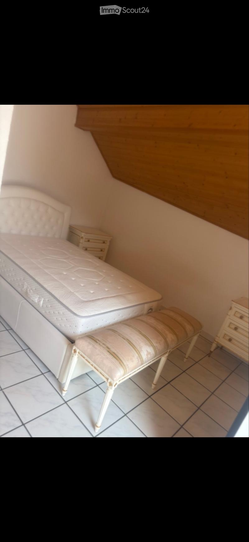 Affitto appartamento completamente arredato (2)