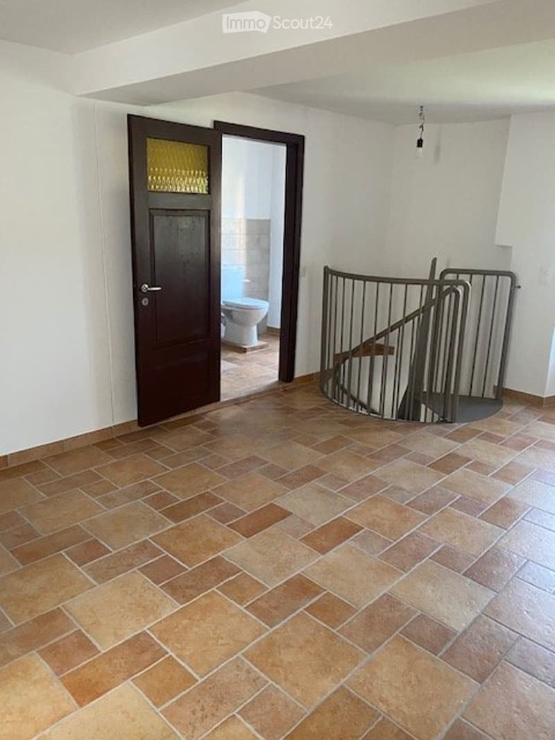 Manno Nucleo, Appartamento in Casa Privata (4)