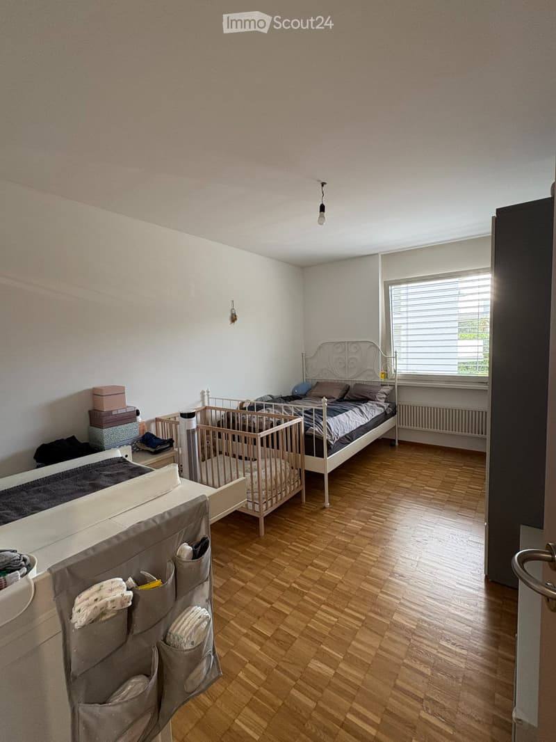 URGENTE cerco subentrante 3.5 locali a Massagno (5)