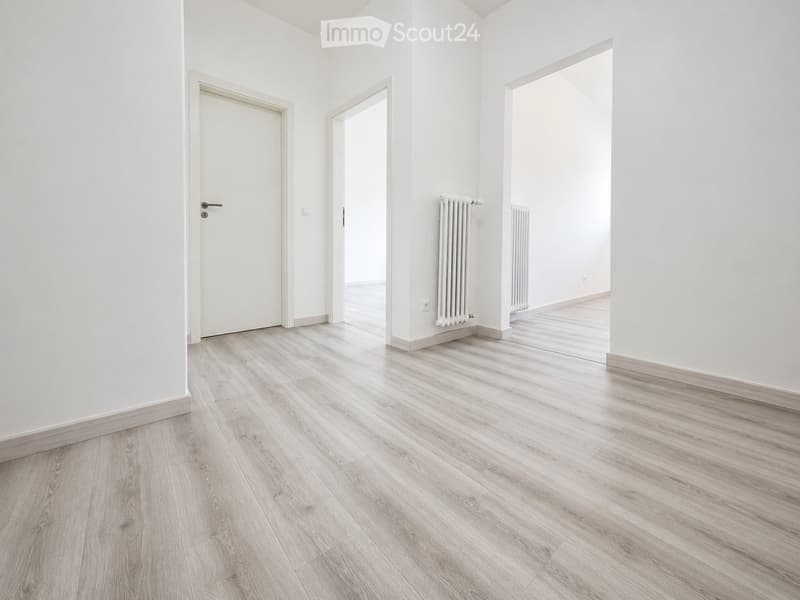 2.5 locali moderno a Chiasso - vicino la stazione (3)