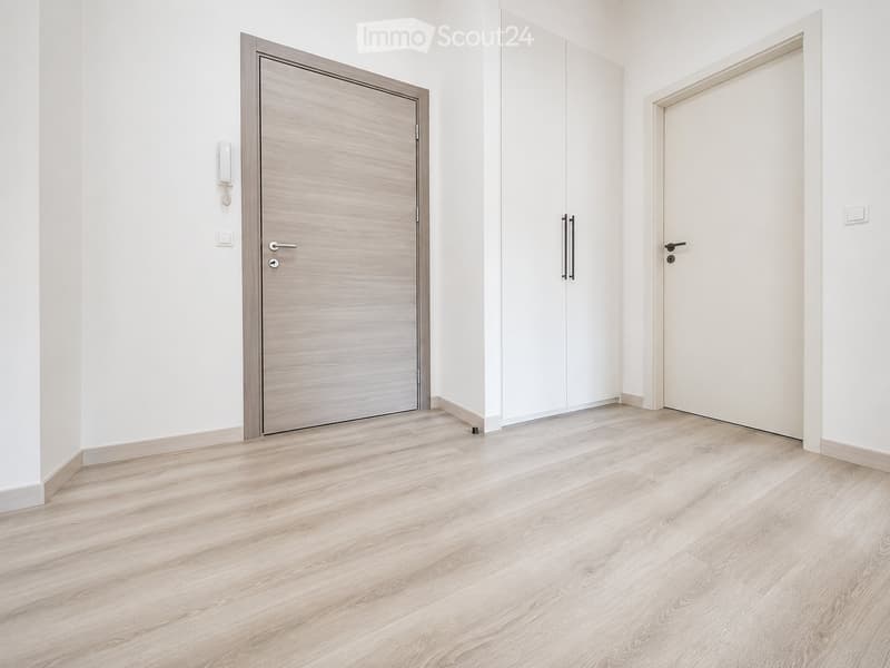 2.5 locali moderno a Chiasso - vicino la stazione (4)