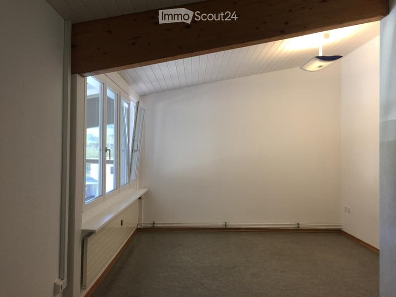 Charmante 2-Zimmer-Wohnung mit hohen Räumen in Gelterkinden (3)