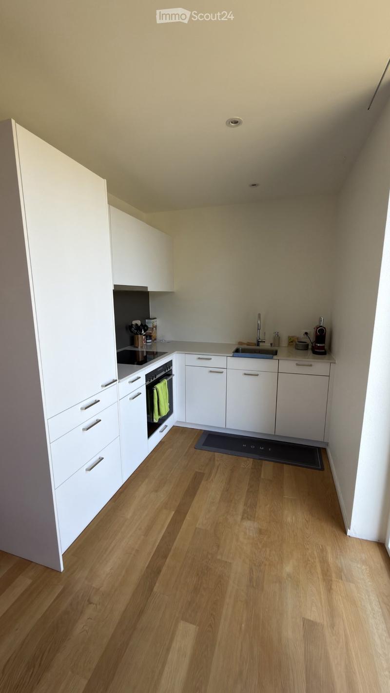 Nachmieter gesucht Moderne 2.5-Zimmer-Wohnung mit Terrasse (3)