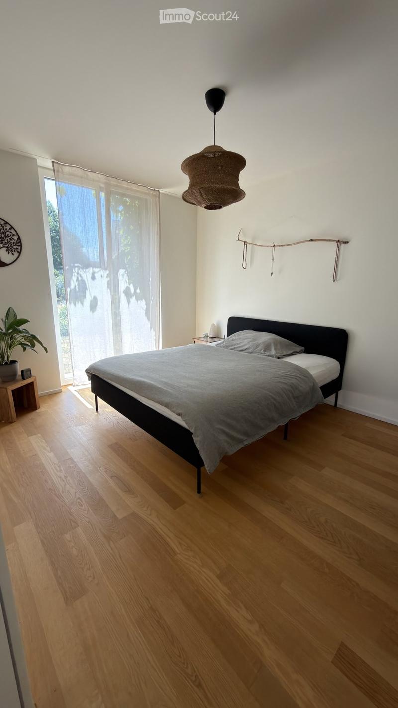 Nachmieter gesucht Moderne 2.5-Zimmer-Wohnung mit Terrasse (2)