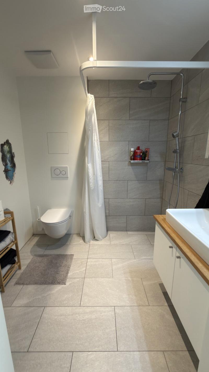 Nachmieter gesucht Moderne 2.5-Zimmer-Wohnung mit Terrasse (4)