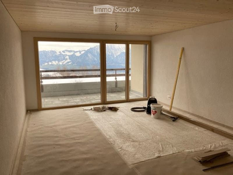 Hochwertige 2.5 Zimmer Wohnung (3)