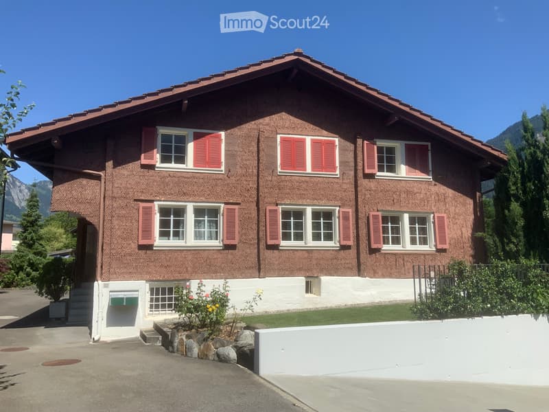 3 Zi. Altbauwohnung (1)