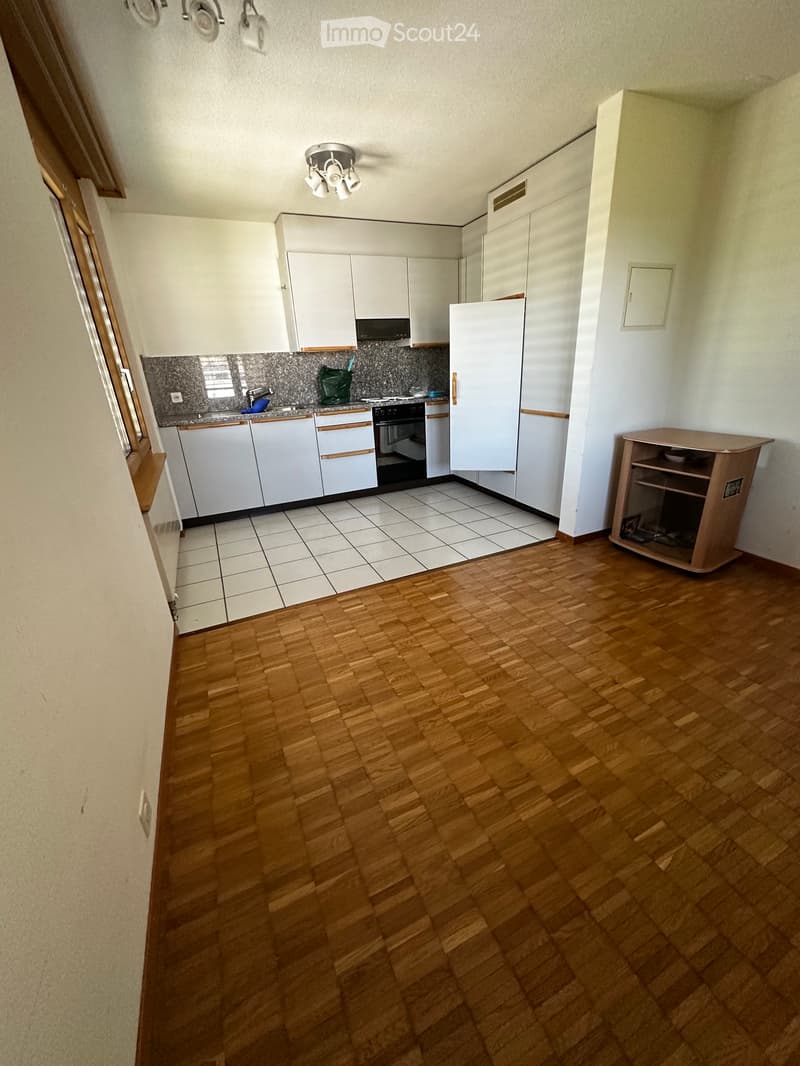 Schöne 1.5 Zimmerwohnung (5)