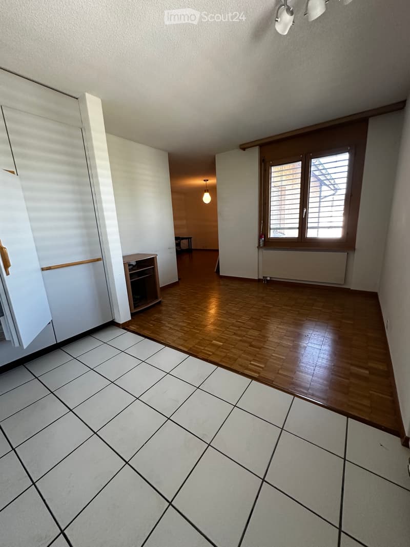 Schöne 1.5 Zimmerwohnung (3)