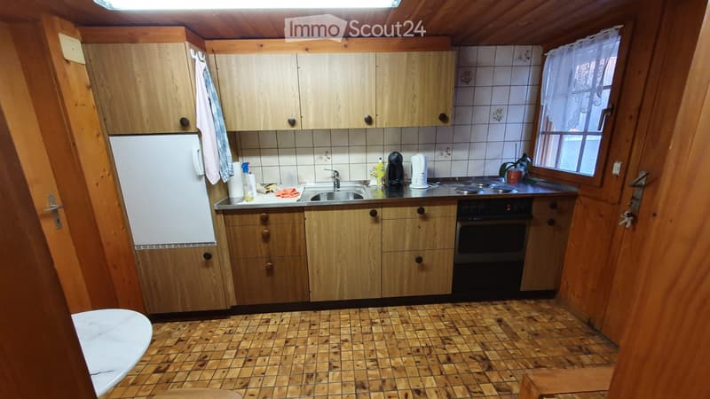 Studiowohnung (Parterre) (5)