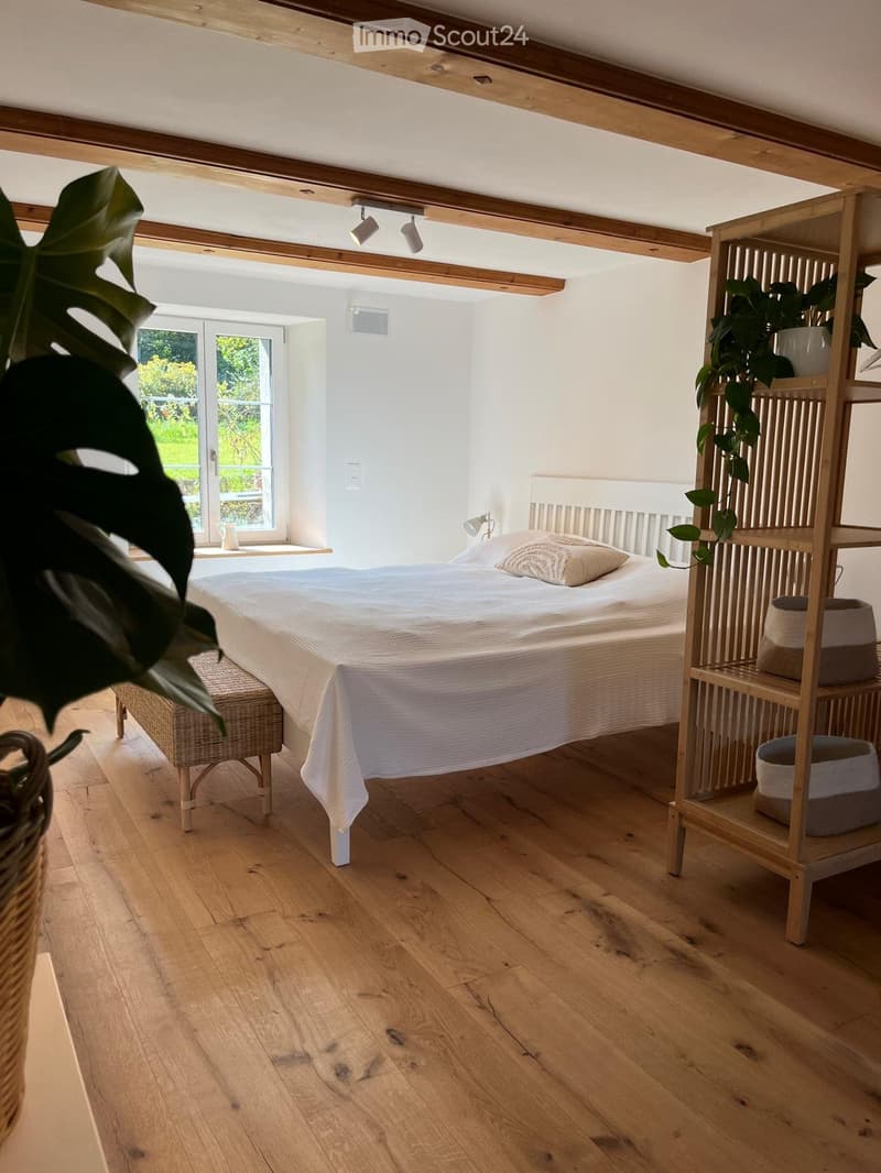 Studiowohnung, Möbliert oder unmöbliert nach Vereinbarung (1)